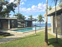 Veue Beach Cabins - Ocean View
