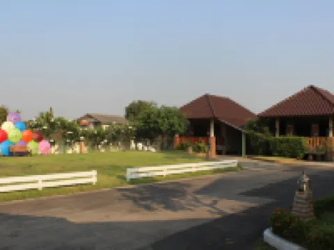 โรงแรมภูผาอินน์ แอนด์ รีสอร์ท โรงแรมในอำเภอ วังทอง