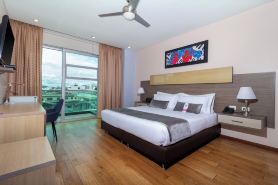 Hotel Baroca