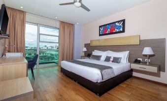 Hotel Baroca