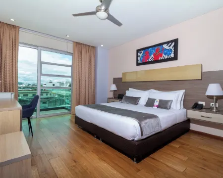 Hotel Baroca Hotels in Monteria