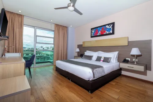 Hotel Baroca Hotels in Monteria