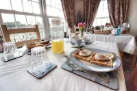 Melorne Farm Hotels in Boscastle
