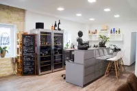 Hotel Arts فنادق في Reilingen