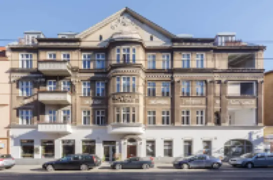 Villa Wilda Hôtels à : 