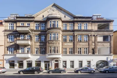 Villa Wilda Hotels in 