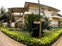 The Qamar Paka, Terengganu Hotels in Paka
