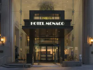 Kimpton Hotel Monaco Pittsburgh