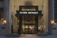 Kimpton HOTEL MONACO PITTSBURGH by IHG Các khách sạn gần Allegheny County Courthouse