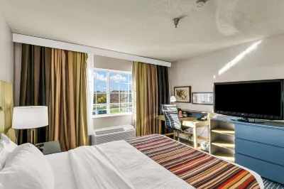 Country Inn & Suites by Radisson, Decatur, IL Hotels in Forsyth