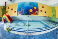 Hotel Patria - Pools