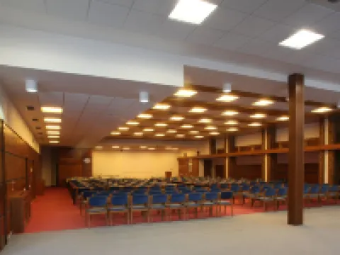 Hotel Patria Hotels in Strbske Pleso