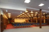 Hotel Patria Hoteles en Štrba