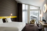 Hotel Ormelune - breakfast