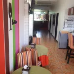 Hotel Wagelia Turrialba - breakfast