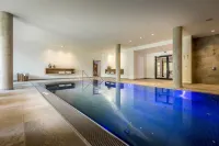 Hotel Melchior Park Hôtels à : Randersacker