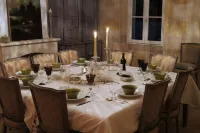 Chateau la Maronne Hotels in Duras