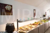 Apartamentos Park Plaza - Apartments