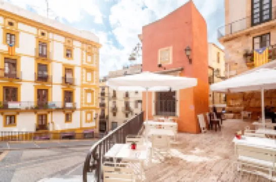 Unik 度假屋 Ferrers