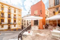 Ferrers by Unik Vacation Các khách sạn ở Tarragona