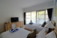 Lavella Villas Kuta Lombok