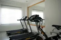 Hotel México Inn Express Hotels in Salamanca