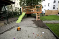 Zollikof Aparts - Sauna & Studioapartments