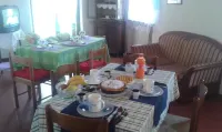 La Valle Del Poeta