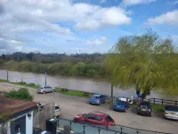 Hampstall Inn Flats Hotels in Bewdley