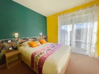 Hotel le Ronchamp Hotels in Ronchamp
