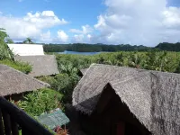 Palau Plantation Resort - วิว