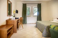 Dolmen Sport Resort Hotels in Uggiano La Chiesa
