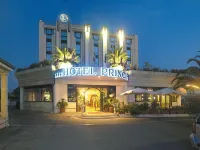 Hotel Principe Hotel di Pomezia