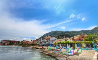 Avra Budget Beach Rooms