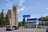 Travelodge by Wyndham Moose Jaw Hotels in Moose Jaw