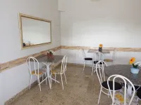 Hotel Winner - breakfast