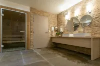 Résidence Pierre & Vacances Atria-Crozats - Spa