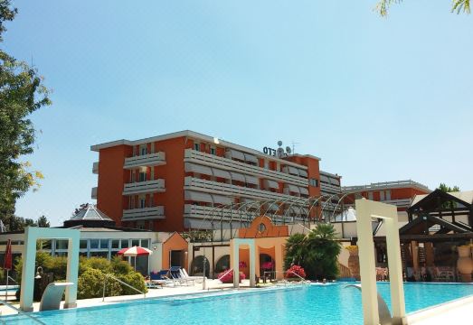 3. 호텔 테르메 오..