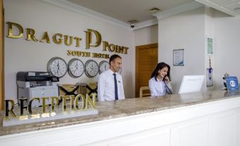 Dragut Point South Hotel-All Inclusive