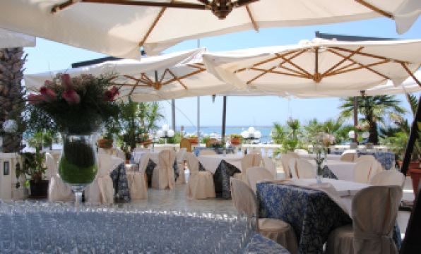Hotel Mediterraneo
