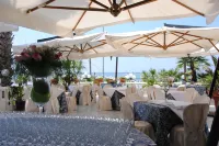 Hotel Mediterraneo - breakfast