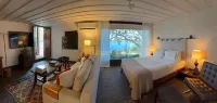 Cliffside - Boutique Hotel & Spa