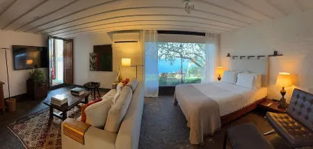 Cliffside - Boutique Hotel & Spa Отели рядом с достопримечательностью «Sao Conrado»