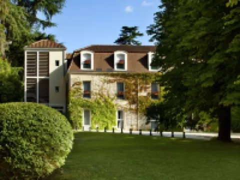 L'Orangerie du Château des Reynats Hotels in Dordogne