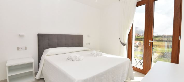 Casa Emma Bnb Agerola Hotels in Agerola