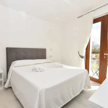Casa Emma Bnb Agerola