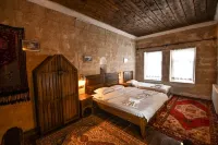 Rose Nest Cave Hotel