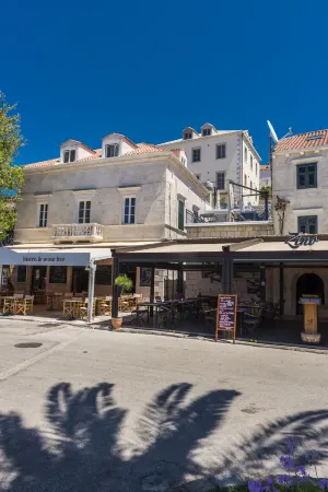 Casa Antika Suites Отели в г. Цавтат