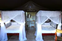 Endeem Mara Resort Hotels in Mara