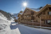 Le Kaïla Hotel in zona Snowdlight Ski School